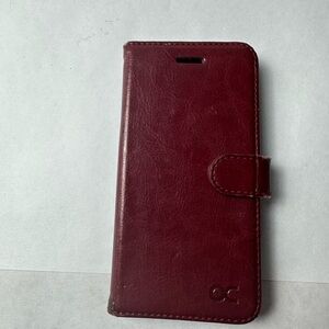 Card Holder Phone Case for IPhone 6/6S Designed by OCase in NYC